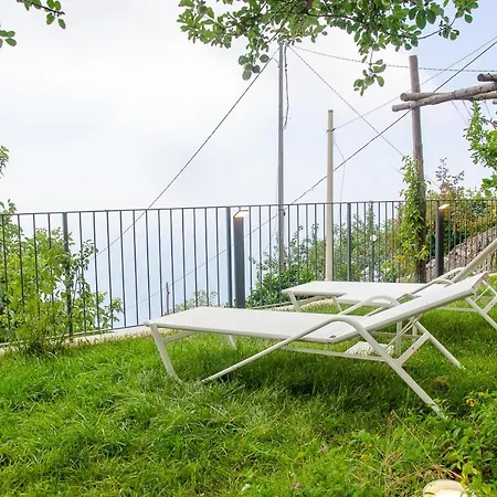 Oltremare 13 - Di Ravello Scala