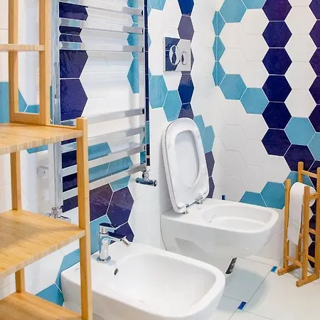 Lägenhet Oltremare 13 - Di Ravello Scala