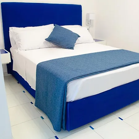 Oltremare 13 - Di Ravello Lägenhet Scala