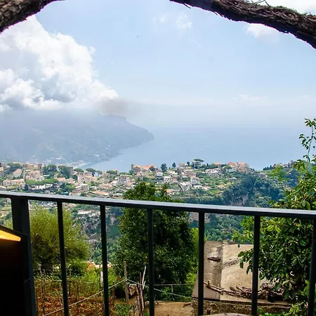 Oltremare 13 - Di Ravello *