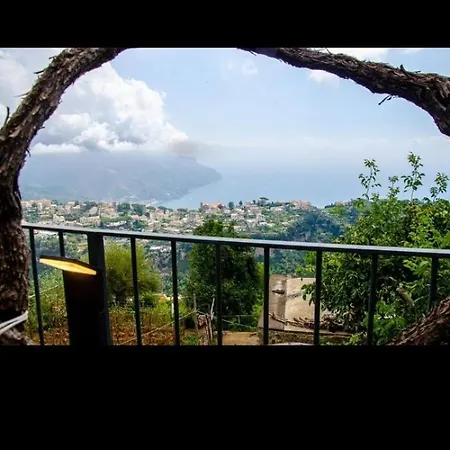 Oltremare 13 - Di Ravello * Scala