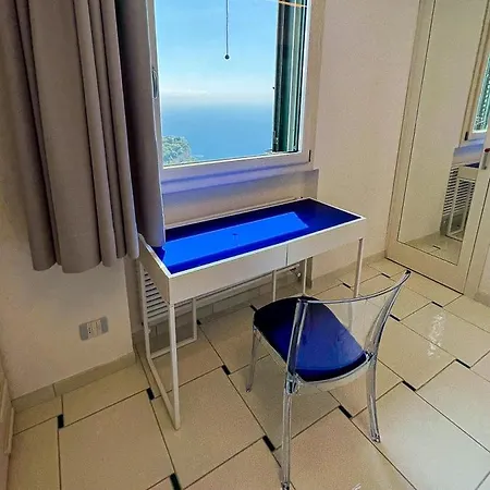 Appartement Oltremare 13 - Di Ravello Scala