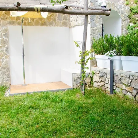 Apartamento Oltremare 13 - Di Ravello